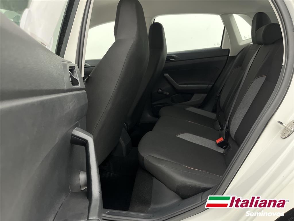 POLO 1.0 MPI TRACK MANUAL13