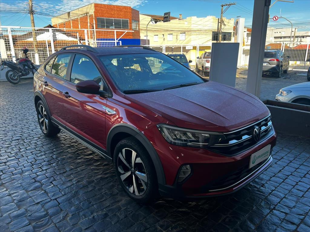 NIVUS 1.0 200 TSI TOTAL FLEX HIGHLINE AUTOMÁTICO2