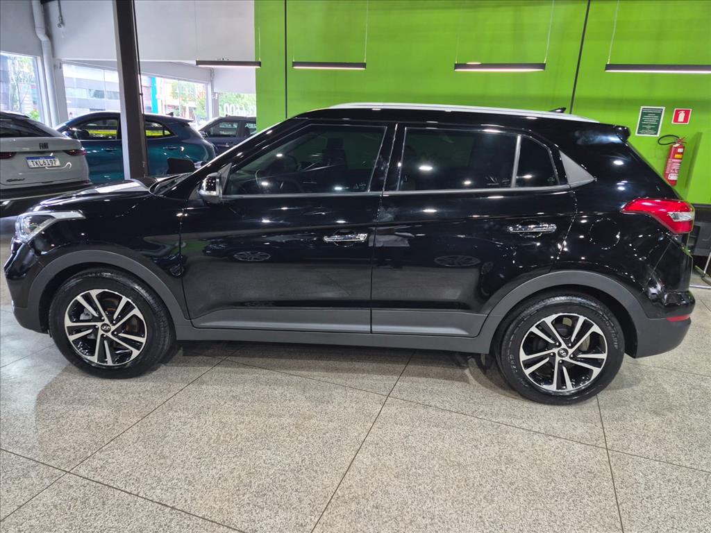 CRETA 2.0 16V FLEX PRESTIGE AUTOMÁTICO7