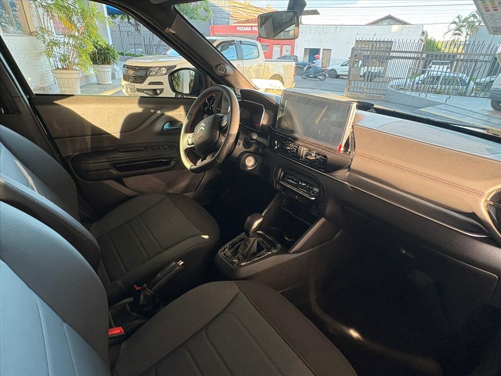 C3 AIRCROSS 1.0 TURBO 200 FLEX SHINE 7L CVT7