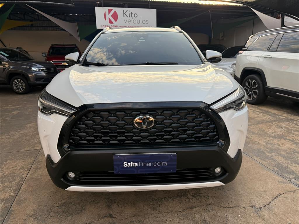 foto do carro