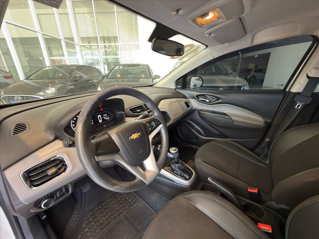 ONIX 1.0 MPFI LT 8V FLEX 4P MANUAL10