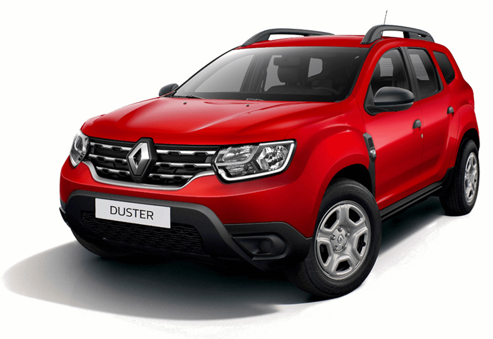 DUSTER 1.3 TCE FLEX ICONIC PLUS X-TRONIC1