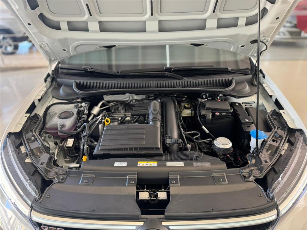 NIVUS 1.4 250 TSI TOTAL FLEX GTS AUTOMÁTICO16