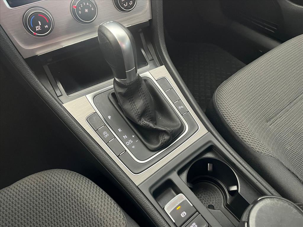 GOLF 1.4 TSI COMFORTLINE 16V GASOLINA 4P AUTOMÁTICO