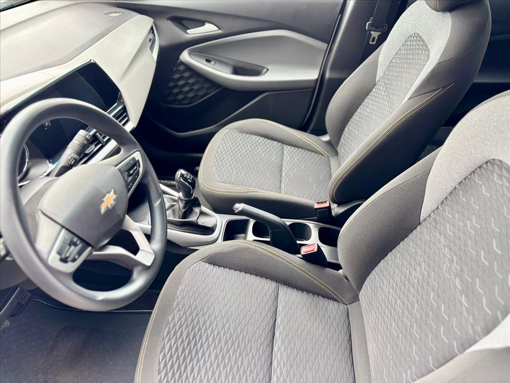 MONTANA 1.2 TURBO FLEX LT MANUAL9