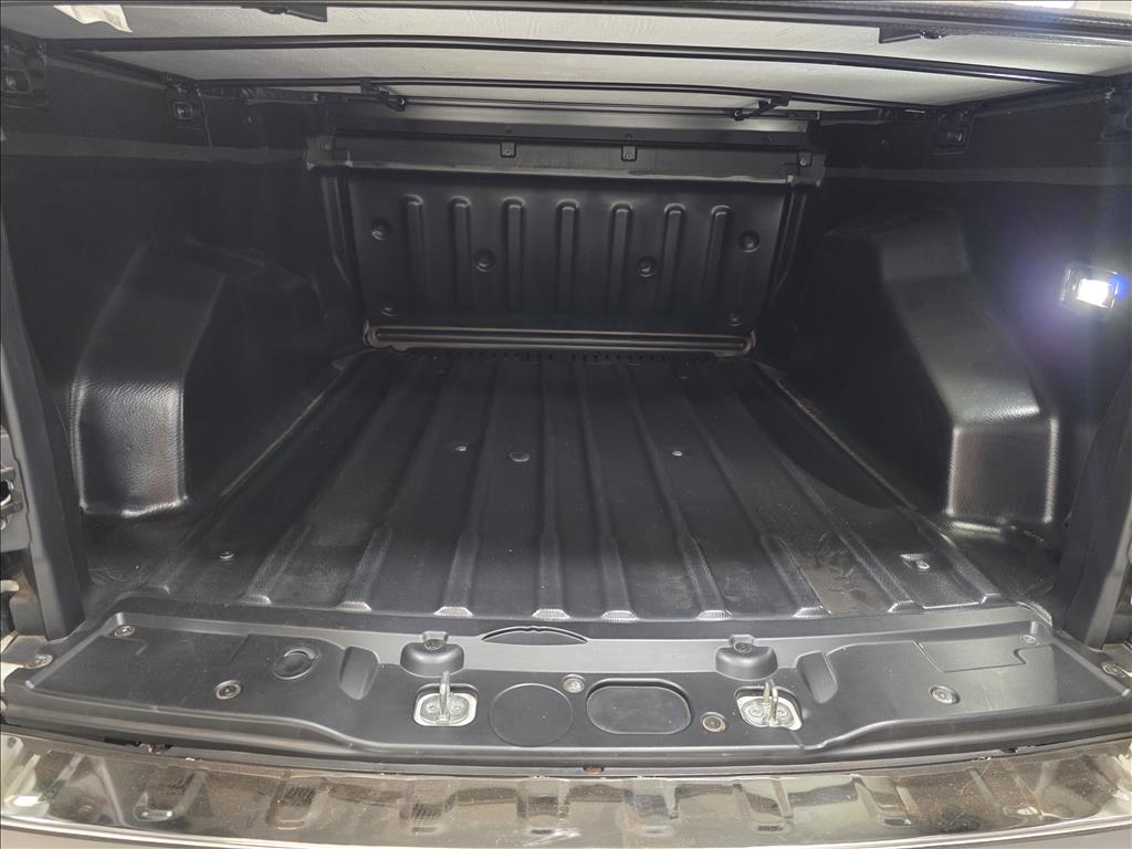 TORO 1.3 TURBO 270 FLEX FREEDOM AT612