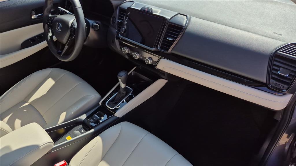 CITY 1.5 i-VTEC FLEX TOURING CVT6