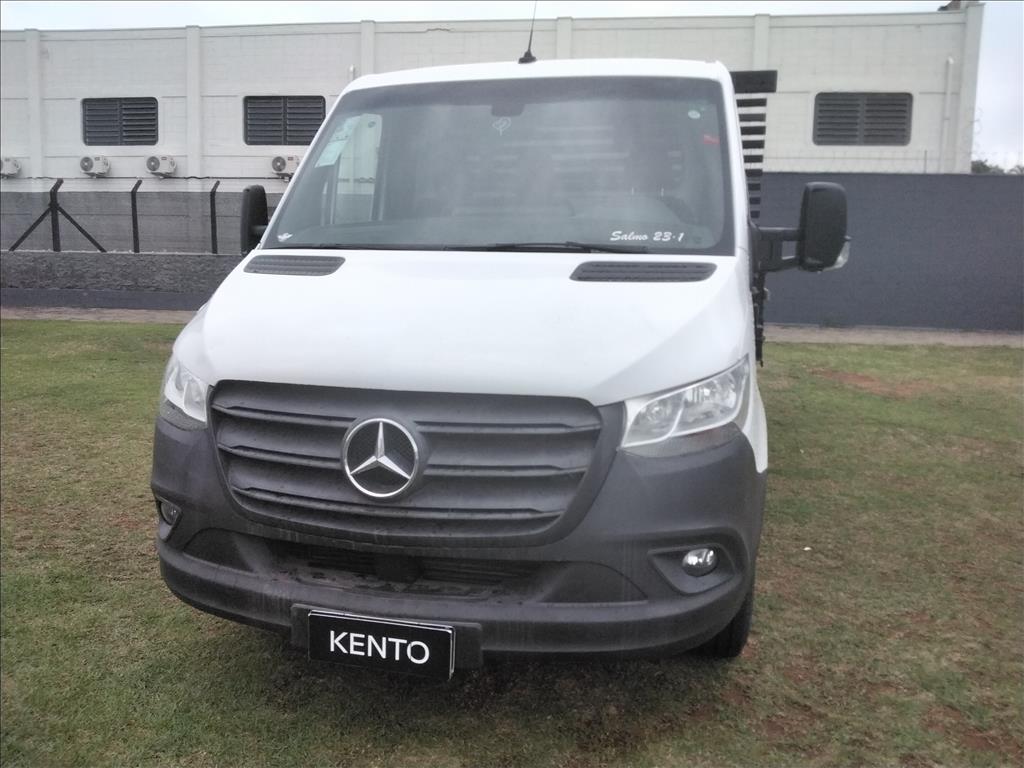 SPRINTER 2.2 CDI DIESEL CHASSIS 314 STREET LONGO MANUAL1 SPRINTER 2.2 CDI DIESEL CHASSIS 314 STREET LONGO MANUAL1