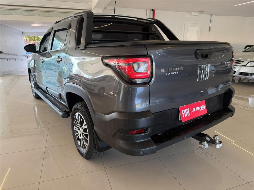 STRADA 1.3 FIREFLY FLEX RANCH CD CVT3