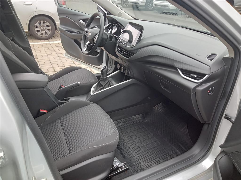 ONIX PLUS 1.0 TURBO FLEX LTZ MANUAL
