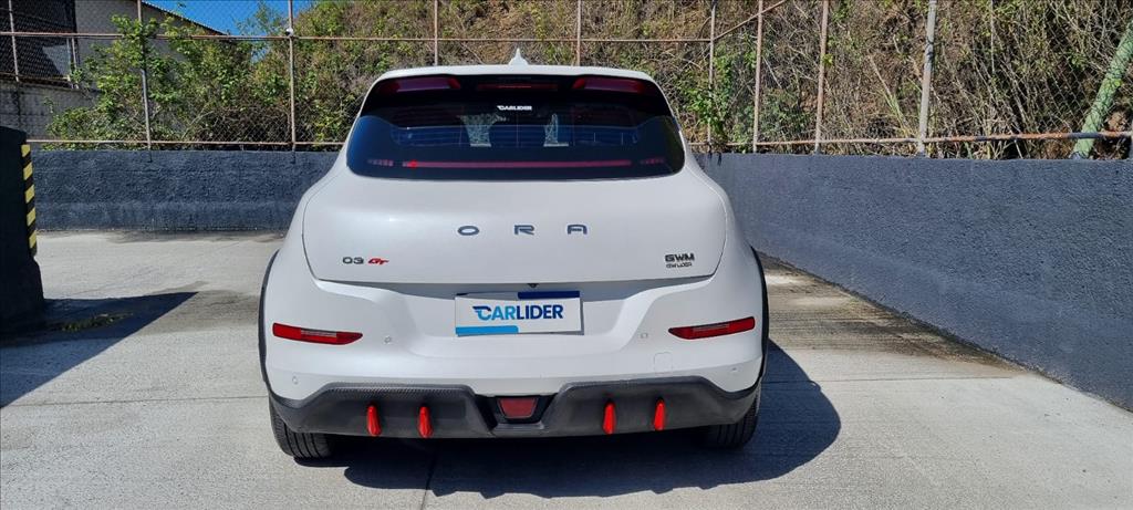 ORA 03 63 KW ELÉTRICO GT3