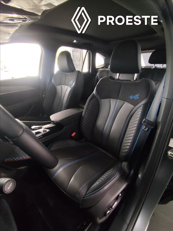 KOLEOS 1.5 TURBO HEV ESPRIT ALPINE DHT8