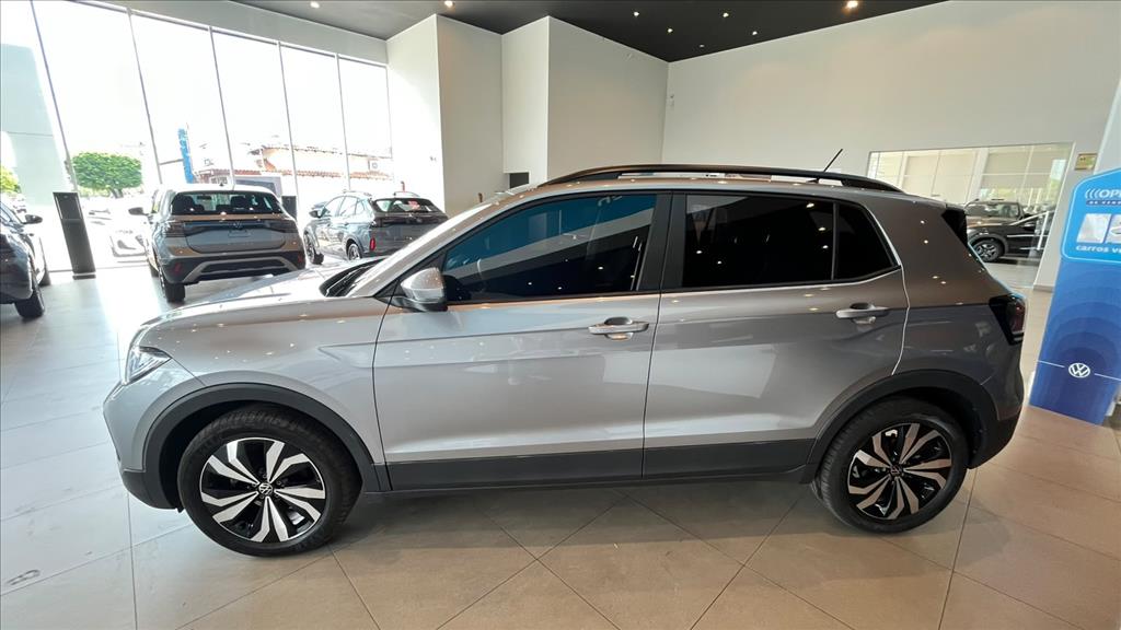 T-CROSS 1.0 200 TSI TOTAL FLEX AUTOMÁTICO3