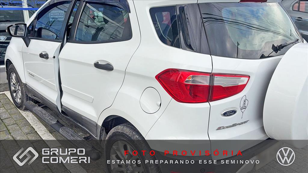 ECOSPORT 1.6 FREESTYLE 16V FLEX 4P MANUAL1