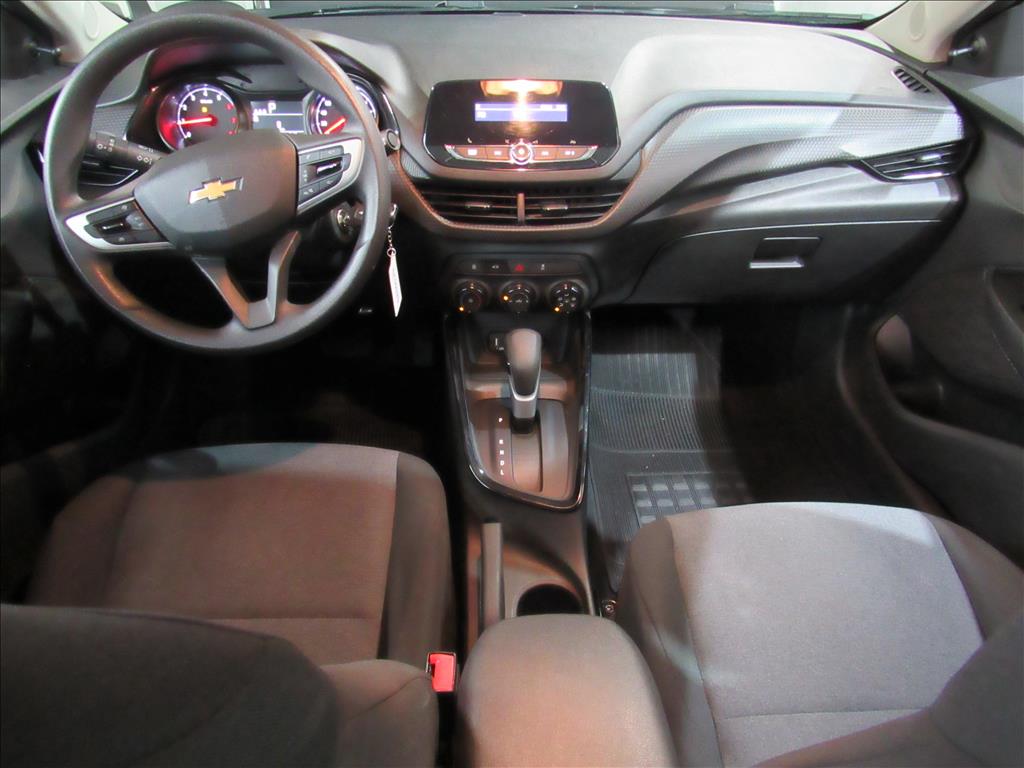 ONIX PLUS 1.0 TURBO FLEX AUTOMÁTICO11 ONIX PLUS 1.0 TURBO FLEX AUTOMÁTICO11