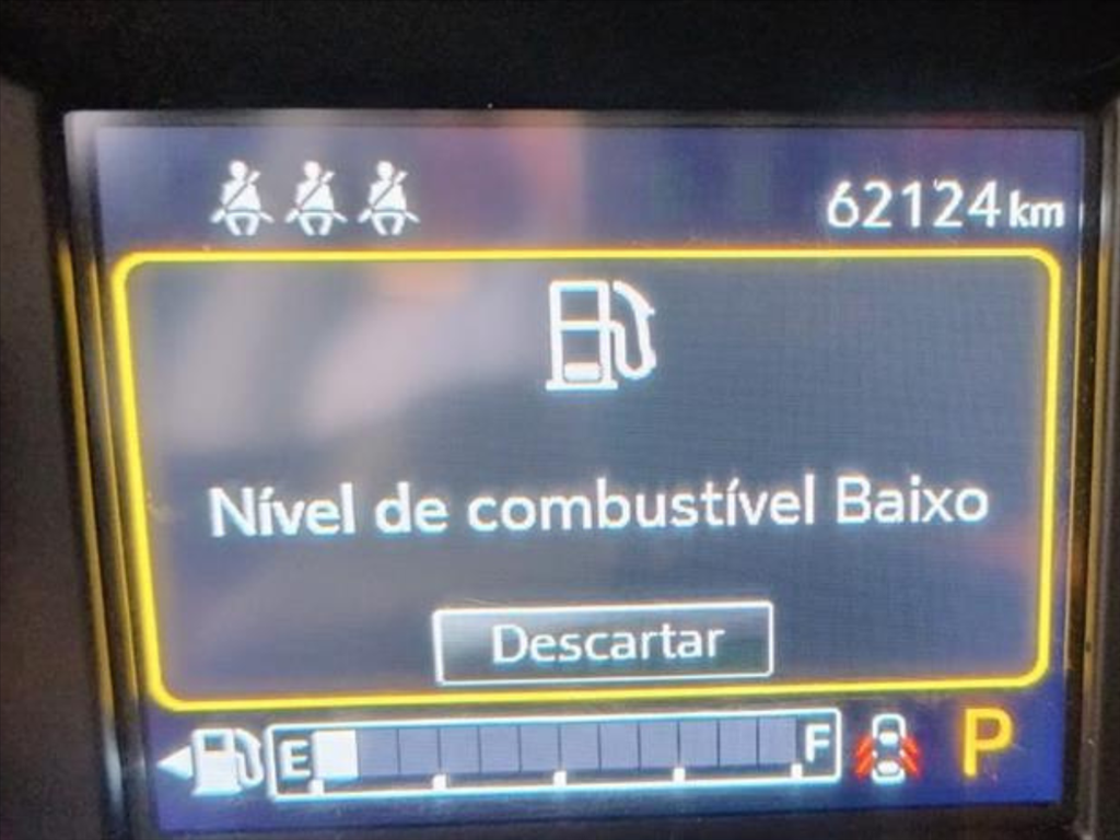 TRACKER 1.2 TURBO FLEX PREMIER AUTOMÁTICO14