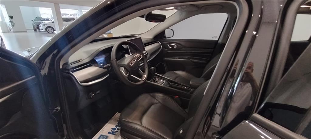 COMPASS 1.3 T270 TURBO FLEX LONGITUDE AT67