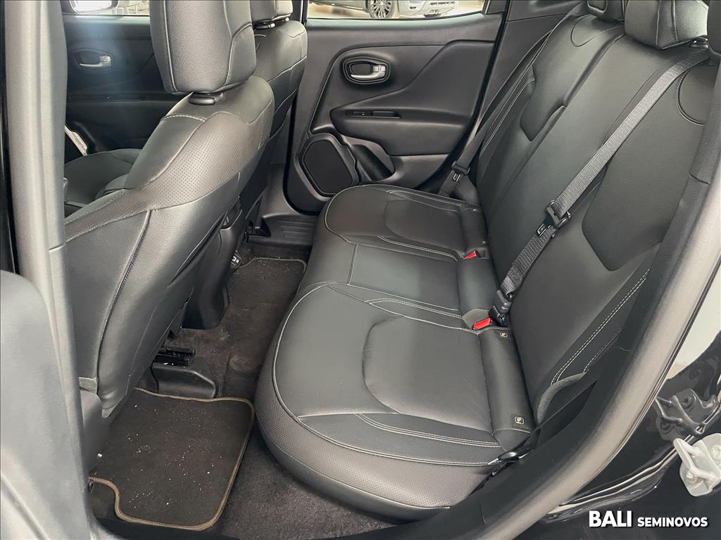 RENEGADE 1.3 T270 TURBO FLEX SAHARA AT617