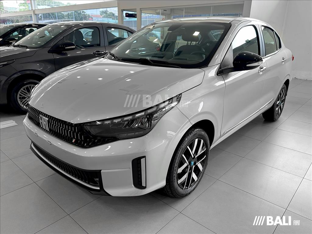 CRONOS 1.3 FIREFLY FLEX PRECISION CVT2