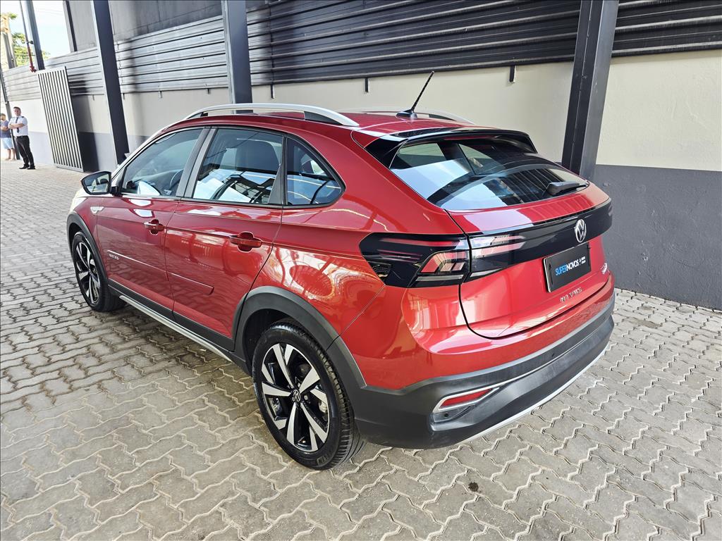 NIVUS 1.0 200 TSI TOTAL FLEX HIGHLINE AUTOMÁTICO9