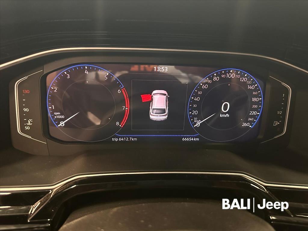 NIVUS 1.0 200 TSI TOTAL FLEX HIGHLINE AUTOMÁTICO14