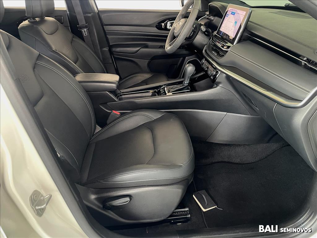 COMPASS 1.3 T270 TURBO FLEX S AT612