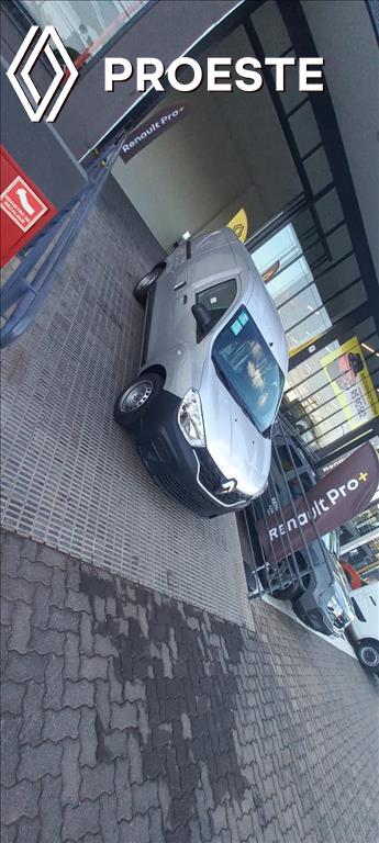 KANGOO 1.6 16V SCE FLEX ADVANCED MANUAL2