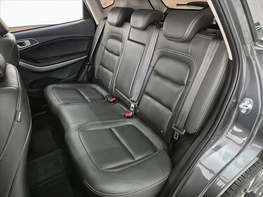 Caoa Chery-TIGGO 7-1.5 VVT TURBO iFLEX TXS DCT