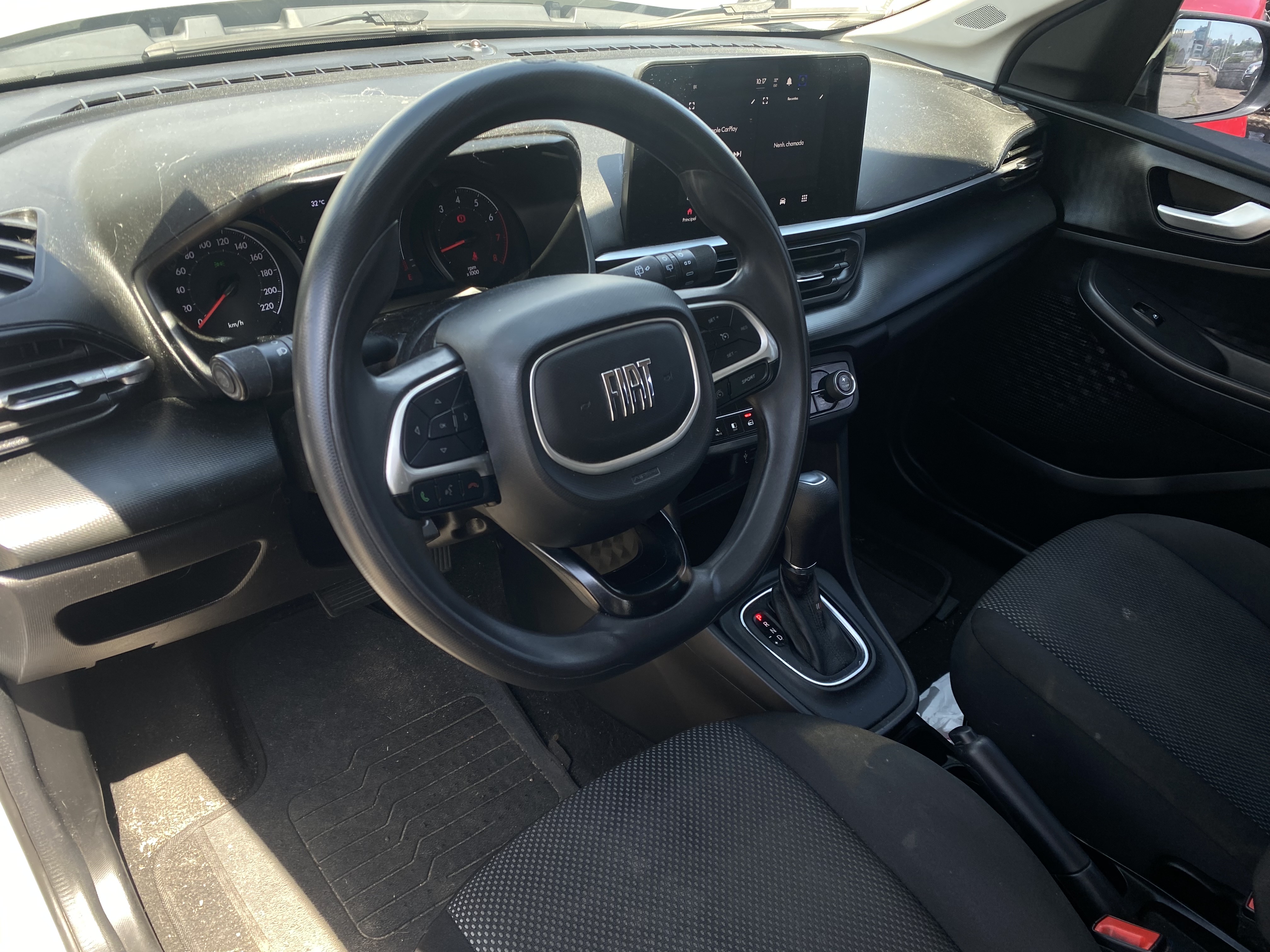 PULSE 1.3 FLEX DRIVE CVT6