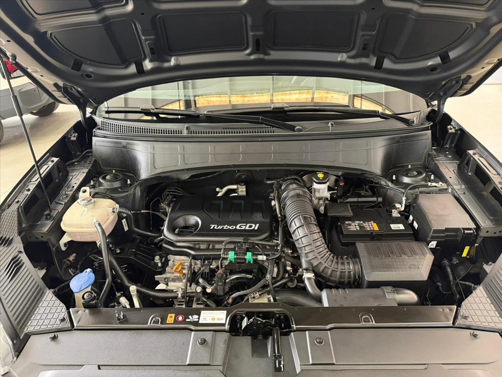 CRETA 1.0 TGDI FLEX COMFORT AUTOMÁTICO16