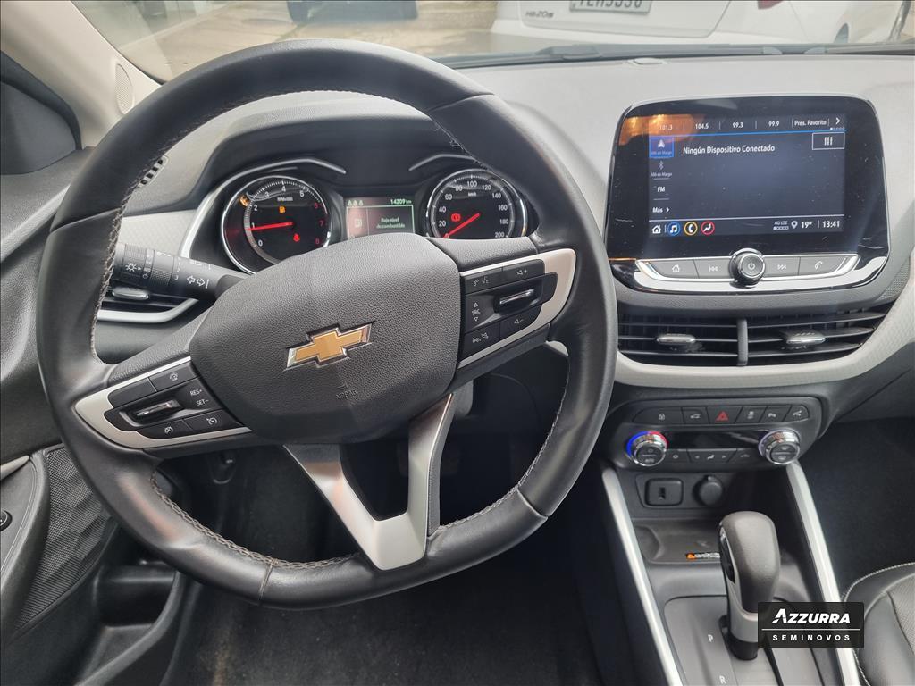ONIX PLUS 1.0 TURBO FLEX PREMIER AUTOMÁTICO22
