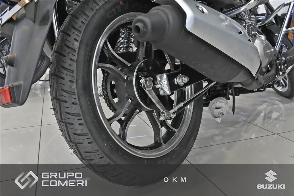 MASTER RIDE 1509