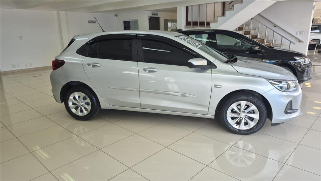 ONIX 1.0 FLEX LT MANUAL0