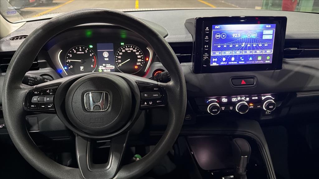 HR-V 1.5 DI I-VTEC FLEX EX CVT6