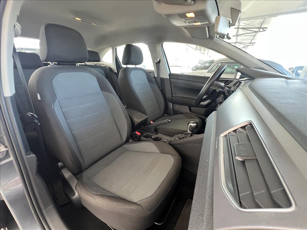 NIVUS 1.0 200 TSI TOTAL FLEX COMFORTLINE AUTOMÁTICO18