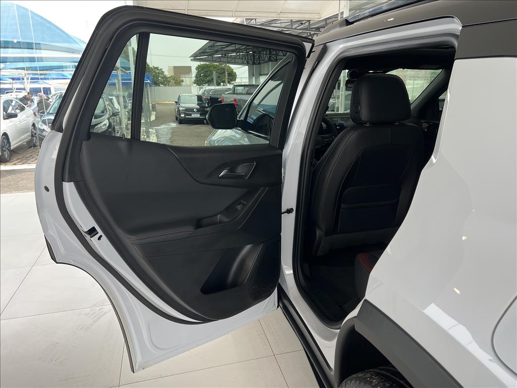 EQUINOX 1.5 16V TURBO GASOLINA RS AWD AUTOMÁTICO16