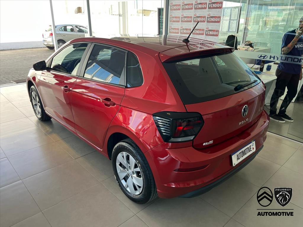 POLO 1.0 MPI MANUAL
