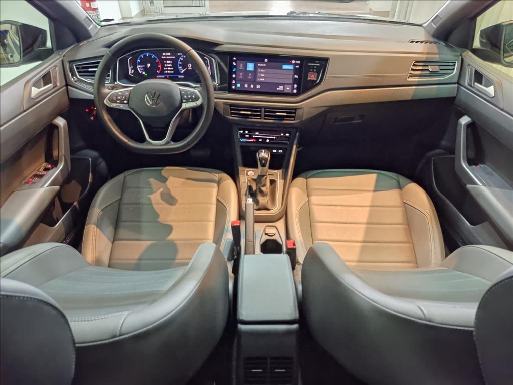 NIVUS 1.0 200 TSI TOTAL FLEX HIGHLINE AUTOMÁTICO8