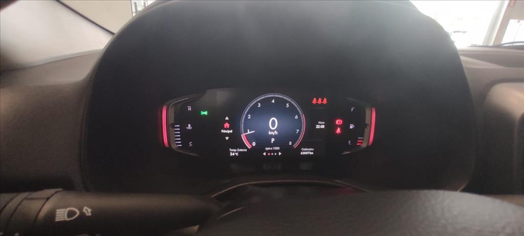 TORO 1.3 TURBO 270 FLEX FREEDOM AT612
