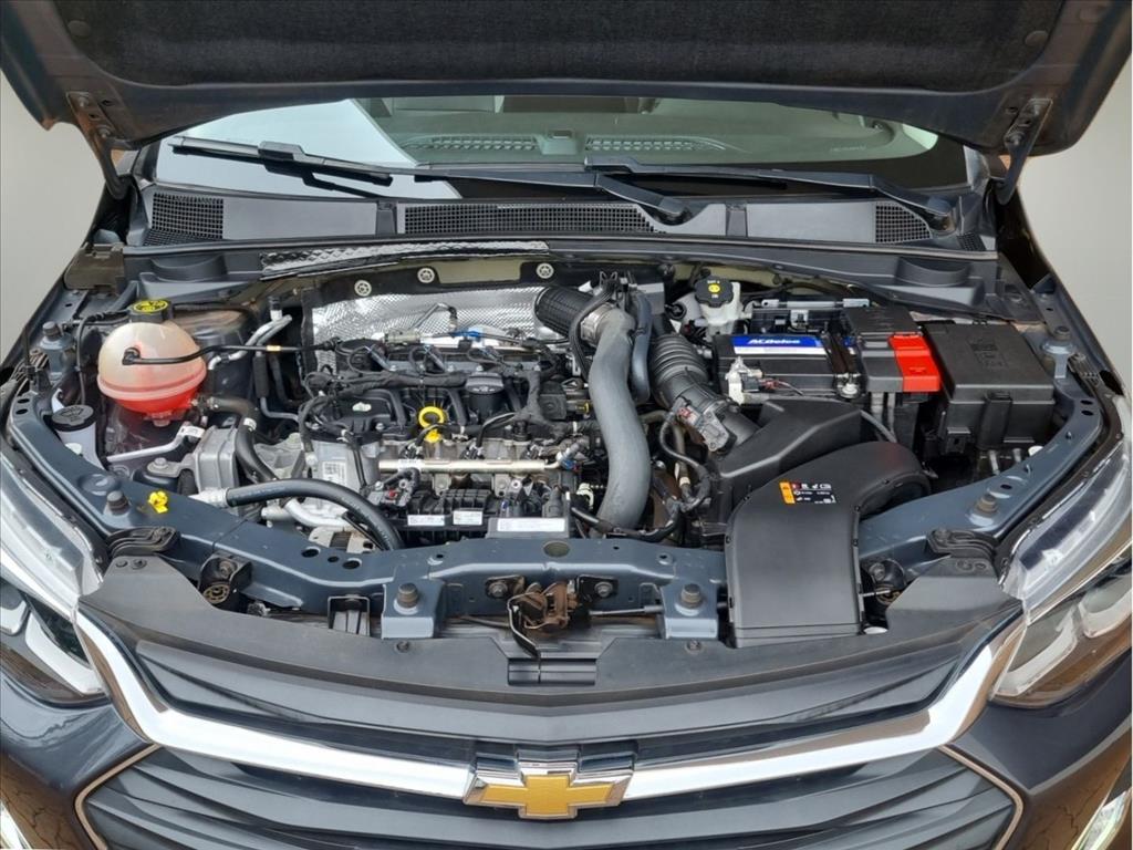 ONIX 1.0 TURBO FLEX PREMIER AUTOMÁTICO8