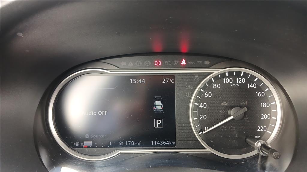 KICKS 1.6 16V FLEXSTART SL 4P XTRONIC10