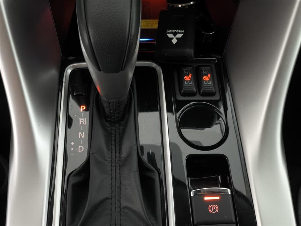 ECLIPSE CROSS 1.5 MIVEC TURBO GASOLINA HPE CVT8