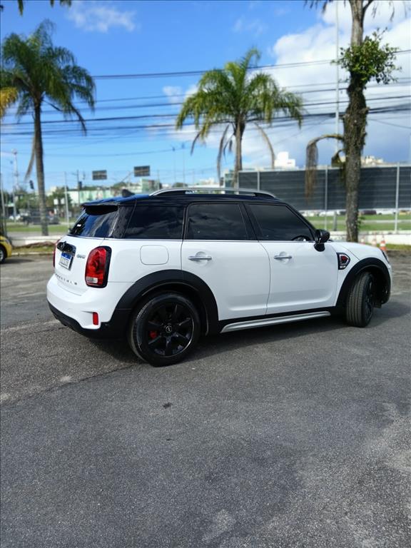 COUNTRYMAN 1.5 12V TWINPOWER TURBO GASOLINA COOPER EXCLUSIVE STEPTRONIC17