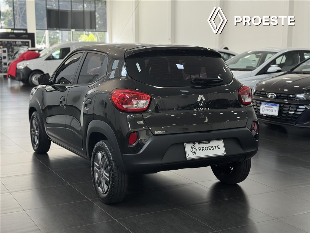 KWID 1.0 12V SCE FLEX ZEN MANUAL3