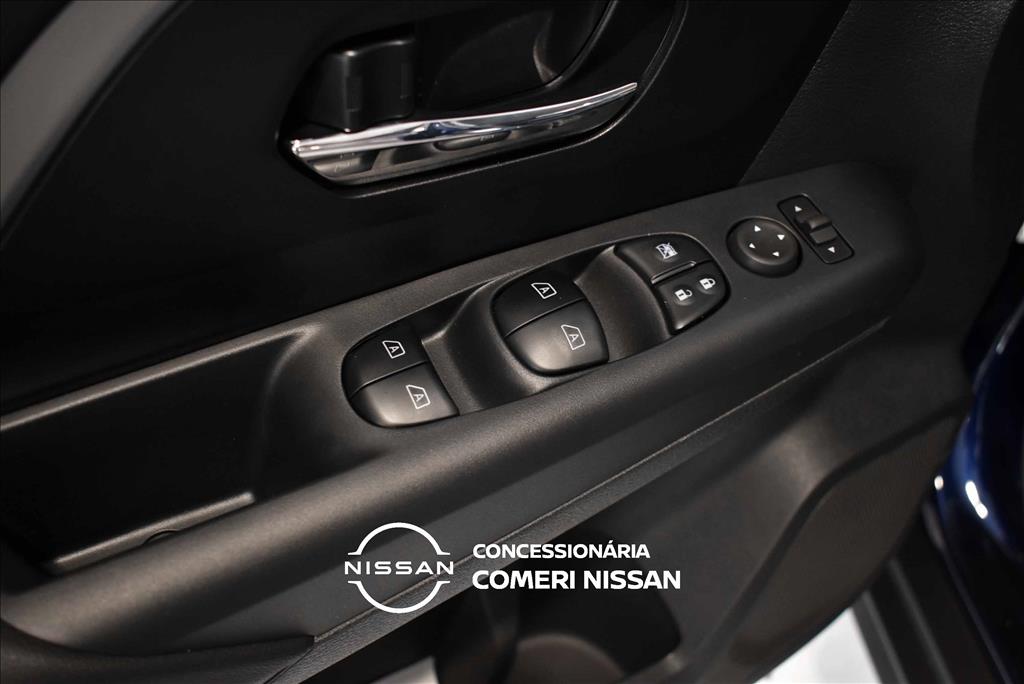 KAIT 1.6 FLEX ADVANCE PLUS XTRONIC12