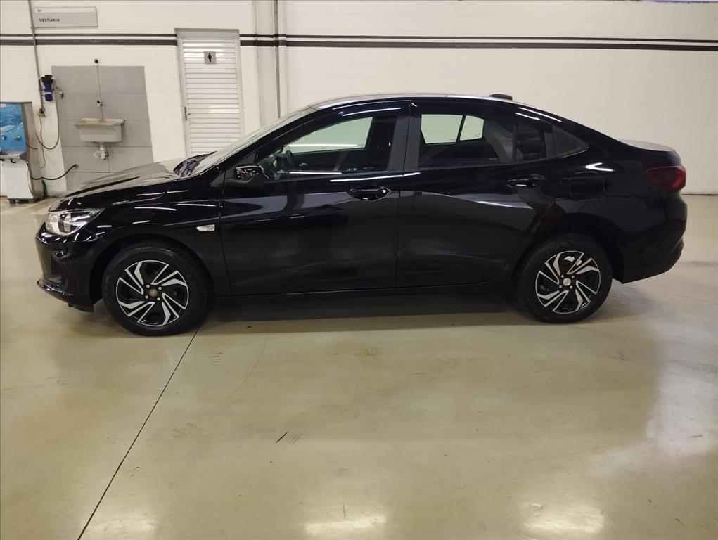 ONIX 1.0 TURBO FLEX LT AUTOMÁTICO2