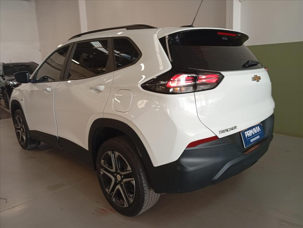 TRACKER 1.0 TURBO FLEX LT AUTOMÁTICO3