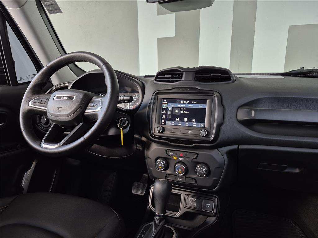 RENEGADE 1.3 T270 TURBO FLEX AT64