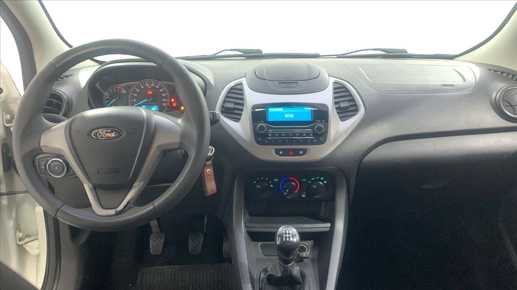 KA 1.0 TI-VCT FLEX SE PLUS SEDAN MANUAL6